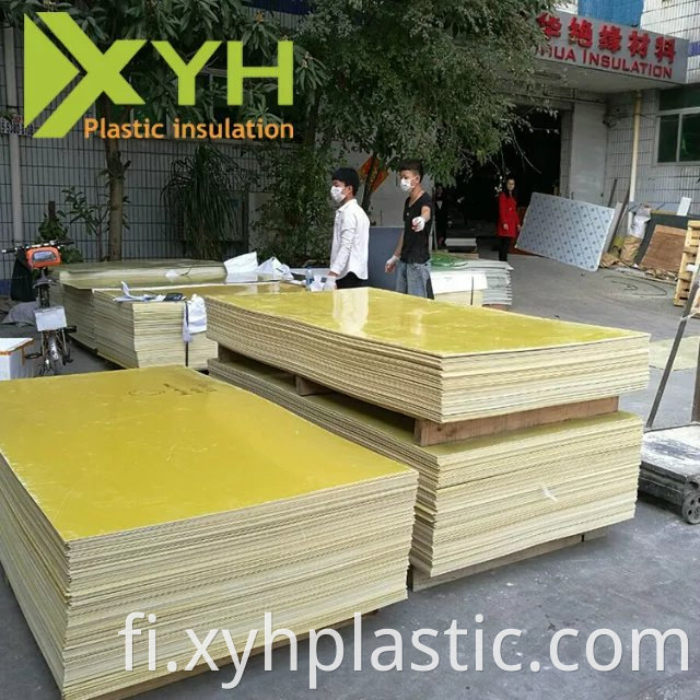 epoxy sheet 3